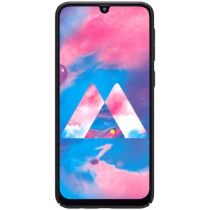 کاور نیلکین مدل Super Frosted Shield مناسب برای گوشی موبایل سامسونگ Galaxy M30