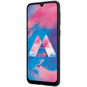 کاور نیلکین مدل Super Frosted Shield مناسب برای گوشی موبایل سامسونگ Galaxy M30