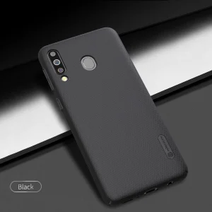 کاور نیلکین مدل Super Frosted Shield مناسب برای گوشی موبایل سامسونگ Galaxy M30