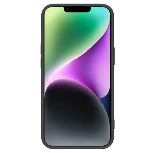 کاور نیلکین مدل CamShield Silky silicon مناسب برای گوشی موبایل اپل iPhone 14 plus