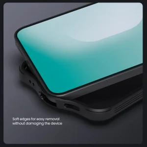 کاور نیلکین مدل CamShield Pro مناسب برای گوشی موبایل سامسونگ Galaxy A57