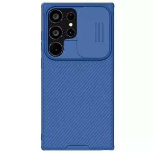 کاور نیلکین مدل CamShield Pro مناسب برای گوشی موبایل سامسونگ Galaxy S24 Ultra