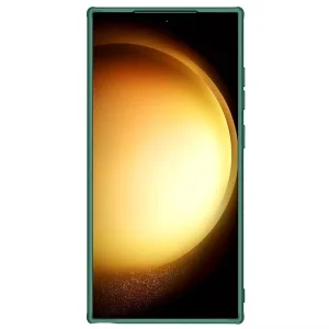 کاور نیلکین مدل CamShield Pro مناسب برای گوشی موبایل سامسونگ Galaxy S24 Ultra