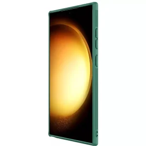کاور نیلکین مدل CamShield Pro مناسب برای گوشی موبایل سامسونگ Galaxy S24 Ultra
