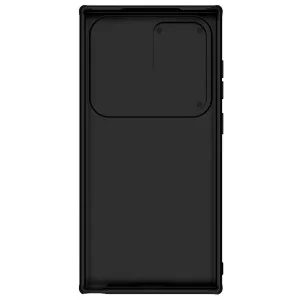 کاور نیلکین مدل CamShield Pro مناسب برای گوشی موبایل سامسونگ Galaxy S24 Ultra