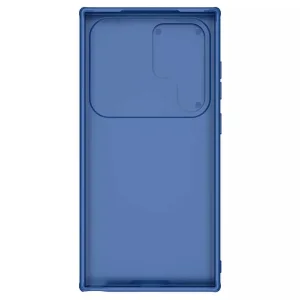 کاور نیلکین مدل CamShield Pro مناسب برای گوشی موبایل سامسونگ Galaxy S24 Ultra