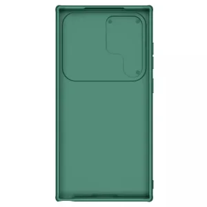 کاور نیلکین مدل CamShield Pro مناسب برای گوشی موبایل سامسونگ Galaxy S24 Ultra