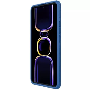 کاور نیلکین مدل Super Frosted Shield Pro مناسب برای گوشی موبایل شیائومی Redmi K60 / Redmi K60 Pro / Poco F5 Pro