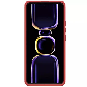 کاور نیلکین مدل Super Frosted Shield Pro مناسب برای گوشی موبایل شیائومی Redmi K60 / Redmi K60 Pro / Poco F5 Pro