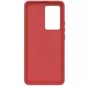 کاور نیلکین مدل Super Frosted Shield Pro مناسب برای گوشی موبایل شیائومی Redmi K60 / Redmi K60 Pro / Poco F5 Pro