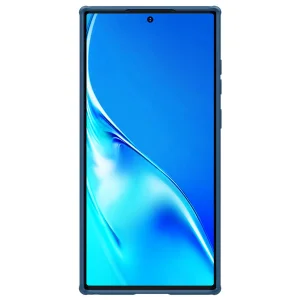 کاور نیلکین مدل CAMShIIELD PRO cover مناسب برای گوشی موبایل سامسونگ Galaxy S22 Ultra