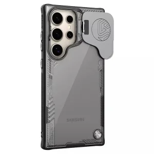 کاور نیلکین مدل Iceblade Prop مناسب برای گوشی موبایل سامسونگ Galaxy S25 Ultra