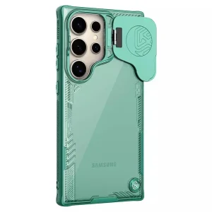 کاور نیلکین مدل Iceblade Prop مناسب برای گوشی موبایل سامسونگ Galaxy S25 Ultra