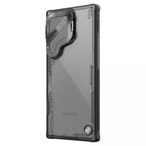 کاور نیلکین مدل Iceblade Prop مناسب برای گوشی موبایل سامسونگ Galaxy S25 Ultra