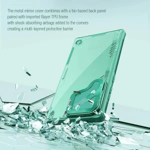 کاور نیلکین مدل Iceblade Prop مناسب برای گوشی موبایل سامسونگ Galaxy S25 Ultra