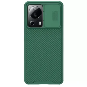 کاور نیلکین مدل CamShield pro مناسب برای گوشی موبایل شیائومی 13 Lite/Xiaomi Civi 2