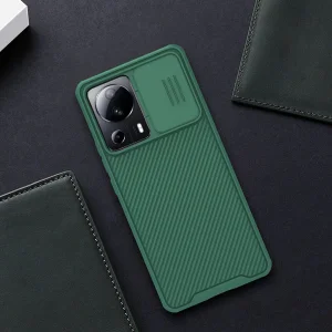 کاور نیلکین مدل CamShield pro مناسب برای گوشی موبایل شیائومی 13 Lite/Xiaomi Civi 2