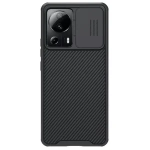 کاور نیلکین مدل CamShield pro مناسب برای گوشی موبایل شیائومی 13 Lite/Xiaomi Civi 2