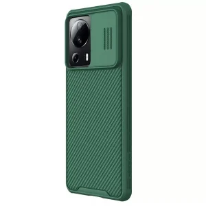 کاور نیلکین مدل CamShield pro مناسب برای گوشی موبایل شیائومی 13 Lite/Xiaomi Civi 2