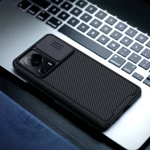 کاور نیلکین مدل CamShield pro مناسب برای گوشی موبایل شیائومی 13 Lite/Xiaomi Civi 2