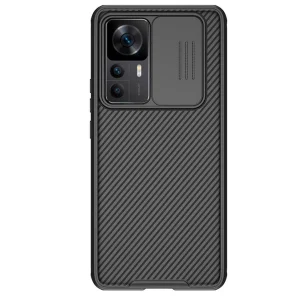 کاور نیلکین مدل CamShield Pro مناسب برای گوشی موبایل شیائومی 12T / Redmi K50 Ultra