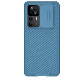 کاور نیلکین مدل CamShield Pro مناسب برای گوشی موبایل شیائومی 12T / Redmi K50 Ultra