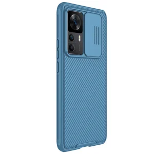 کاور نیلکین مدل CamShield Pro مناسب برای گوشی موبایل شیائومی 12T / Redmi K50 Ultra