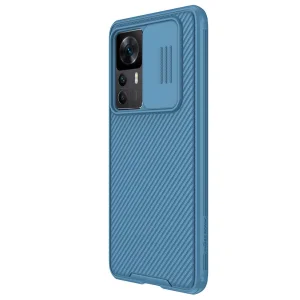 کاور نیلکین مدل CamShield Pro مناسب برای گوشی موبایل شیائومی 12T / Redmi K50 Ultra