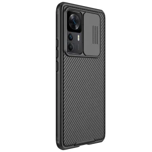 کاور نیلکین مدل CamShield Pro مناسب برای گوشی موبایل شیائومی 12T / Redmi K50 Ultra