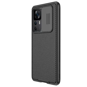کاور نیلکین مدل CamShield Pro مناسب برای گوشی موبایل شیائومی 12T / Redmi K50 Ultra