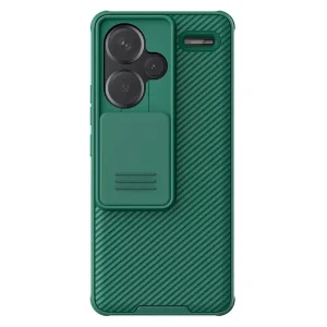 کاور نیلکین مدل CamShield Pro مناسب برای گوشی موبایل شیائومی Redmi Note 13 Pro Plus