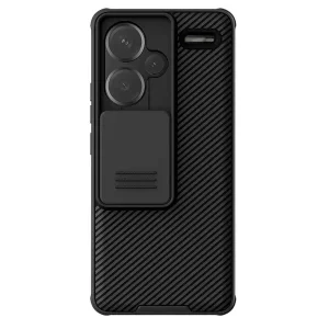 کاور نیلکین مدل CamShield Pro مناسب برای گوشی موبایل شیائومی Redmi Note 13 Pro Plus