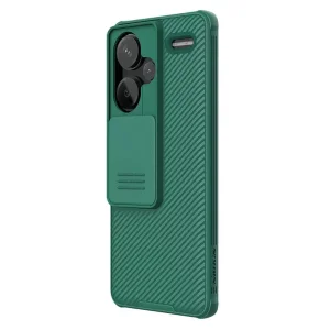 کاور نیلکین مدل CamShield Pro مناسب برای گوشی موبایل شیائومی Redmi Note 13 Pro Plus
