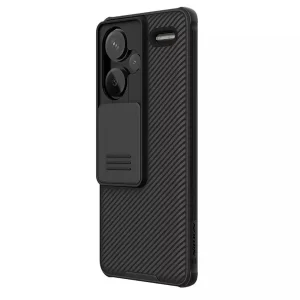 کاور نیلکین مدل CamShield Pro مناسب برای گوشی موبایل شیائومی Redmi Note 13 Pro Plus