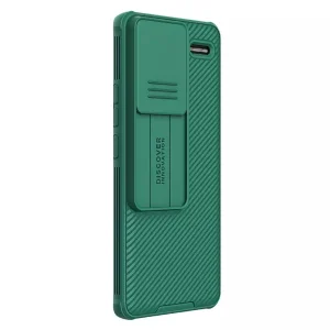 کاور نیلکین مدل CamShield Pro مناسب برای گوشی موبایل شیائومی Redmi Note 13 Pro Plus