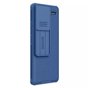 کاور نیلکین مدل CamShield Pro مناسب برای گوشی موبایل شیائومی Redmi Note 13 Pro Plus