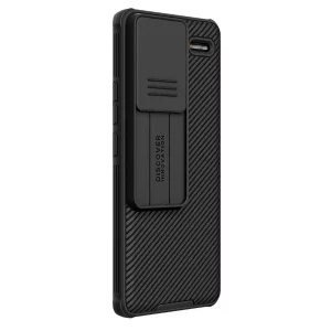 کاور نیلکین مدل CamShield Pro مناسب برای گوشی موبایل شیائومی Redmi Note 13 Pro Plus
