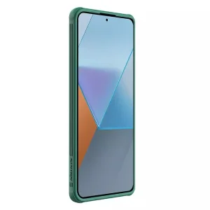 کاور نیلکین مدل CamShield Pro مناسب برای گوشی موبایل شیائومی Redmi Note 13 Pro Plus