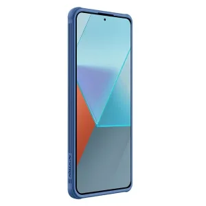 کاور نیلکین مدل CamShield Pro مناسب برای گوشی موبایل شیائومی Redmi Note 13 Pro Plus