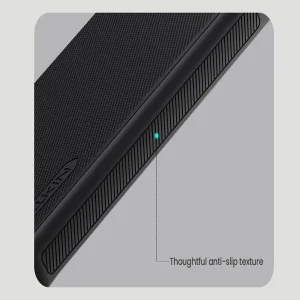 کاور نیلکین مدل Super Frosted Shield مناسب برای گوشی موبایل سامسونگ Galaxy A17