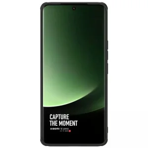 کاور نیلکین مدل Super Frosted Shield Pro مناسب برای گوشی موبایل شیائومی  13 Ultra