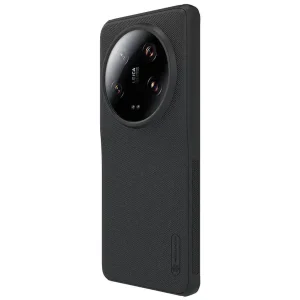 کاور نیلکین مدل Super Frosted Shield Pro مناسب برای گوشی موبایل شیائومی  13 Ultra