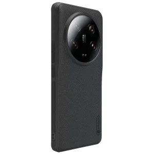 کاور نیلکین مدل Super Frosted Shield Pro مناسب برای گوشی موبایل شیائومی  13 Ultra
