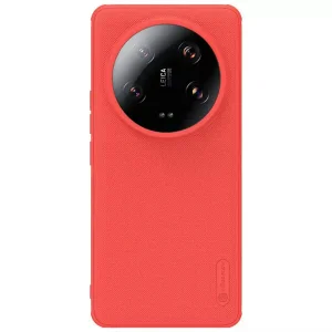 کاور نیلکین مدل Super Frosted Shield Pro مناسب برای گوشی موبایل شیائومی  13 Ultra
