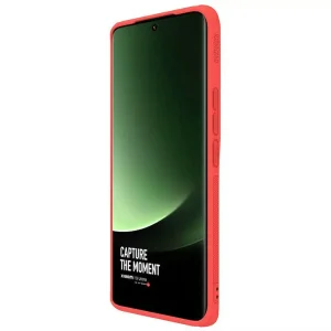 کاور نیلکین مدل Super Frosted Shield Pro مناسب برای گوشی موبایل شیائومی  13 Ultra