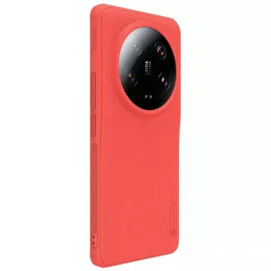 کاور نیلکین مدل Super Frosted Shield Pro مناسب برای گوشی موبایل شیائومی  13 Ultra