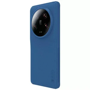 کاور نیلکین مدل Super Frosted Shield Pro مناسب برای گوشی موبایل شیائومی  13 Ultra