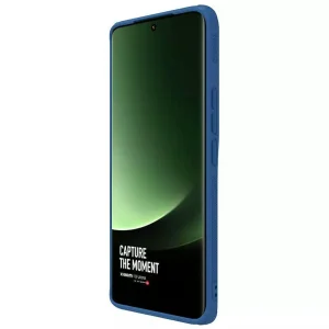 کاور نیلکین مدل Super Frosted Shield Pro مناسب برای گوشی موبایل شیائومی  13 Ultra