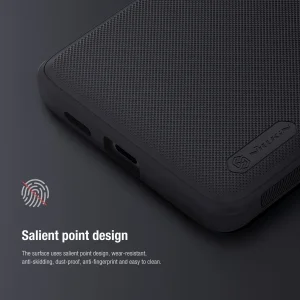 کاور نیلکین مدل Super Frosted Shield Pro مناسب برای گوشی موبایل شیائومی  13 Ultra