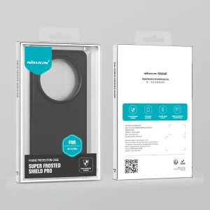 کاور نیلکین مدل Super Frosted Shield Pro مناسب برای گوشی موبایل شیائومی  13 Ultra